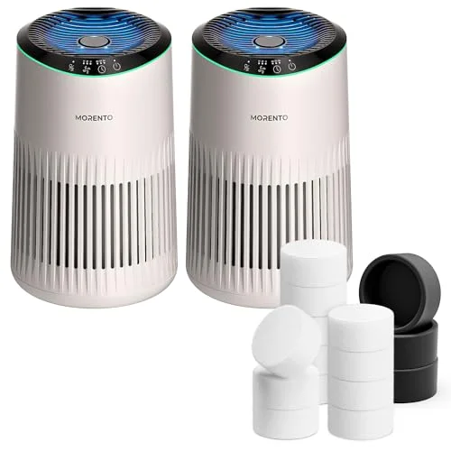 MORENTO MR2566 Starter Bundles